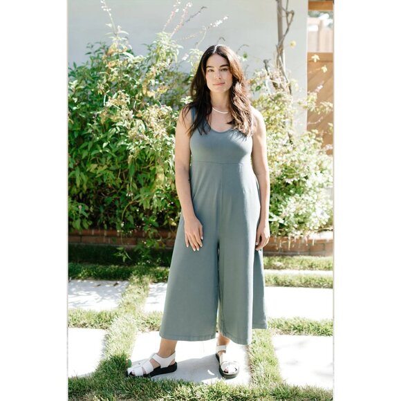 Mien Lakeside jumpsuit S Meadow - Picture 7 of 8